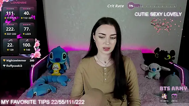SemurMur – Live XXX-chat