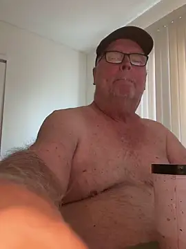 Drummajor Webcam Show