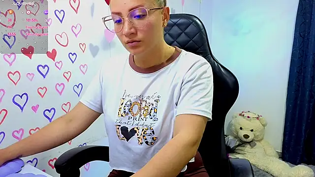 Онлайн чат XXX Tessawhisnton