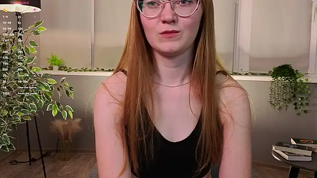 ViGaffey live XXX chat