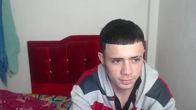 Chat XXX ao vivo de Jairito_989