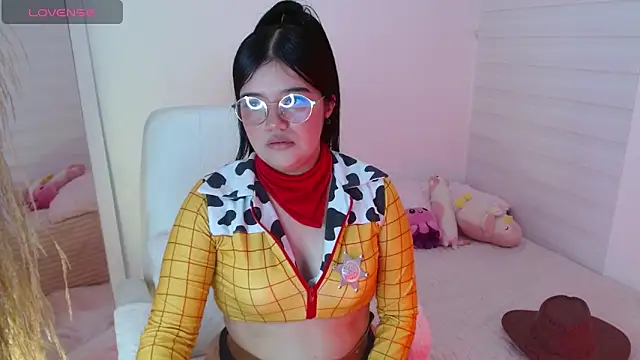 magicrainbow88のライブXXXチャット