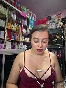 Онлайн чат XXX TamySweetness