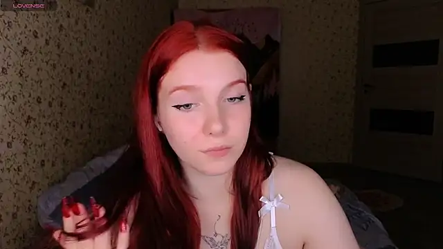 Chat +18 de Layla_Glam ao vivo