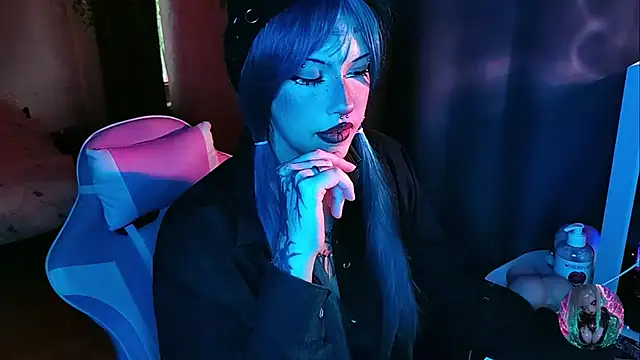Harakassi's Live XXX Chat
