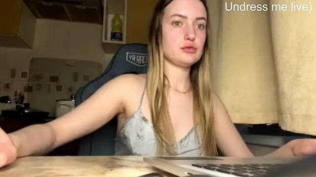 Lisanta Show Webcam