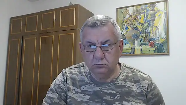 XXX chat uživo modela machomale3