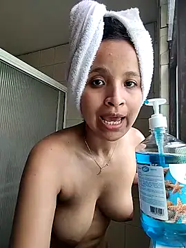 Chat XXX en directo de Miladiosa