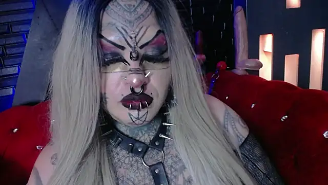 Venus_RockのライブXXXチャット