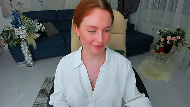 AirySilhouette's Webcam Show