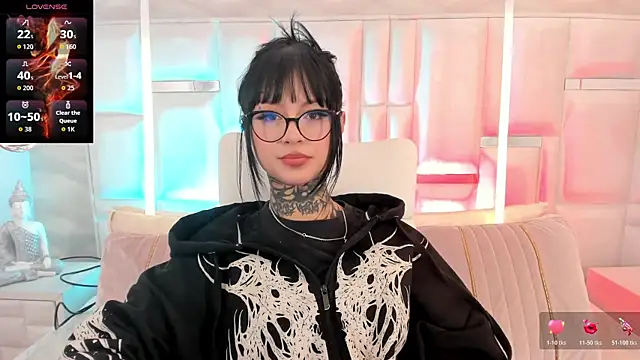 doll__bella's Live XXX Chat
