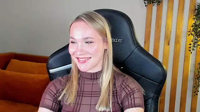 Chat XXX ao vivo de ElaraVoltage