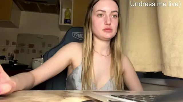 Вебкам-шоу Lisanta