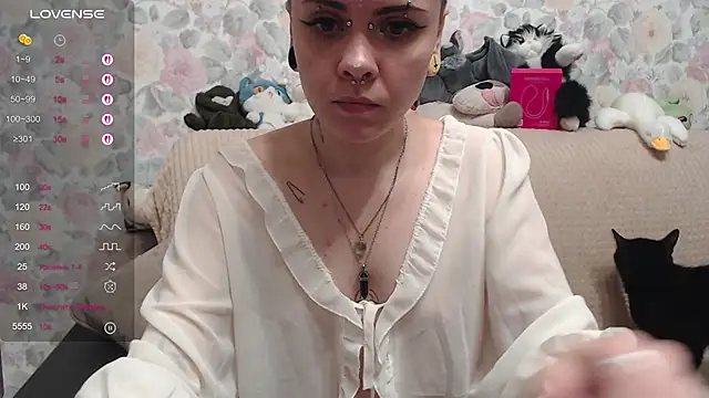 Tessie_sun's Live XXX Chat