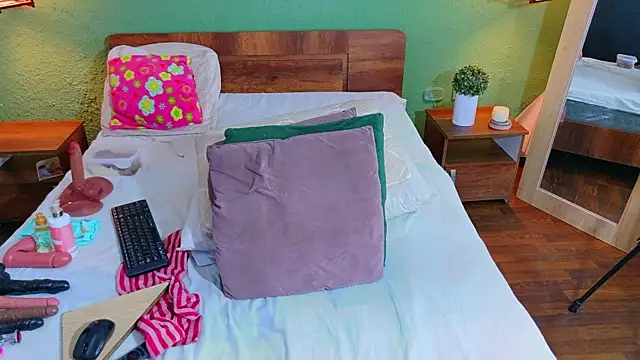 Chat XXX ao vivo de dannaahbrown