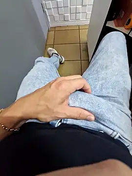 Drrenato Webcam Show