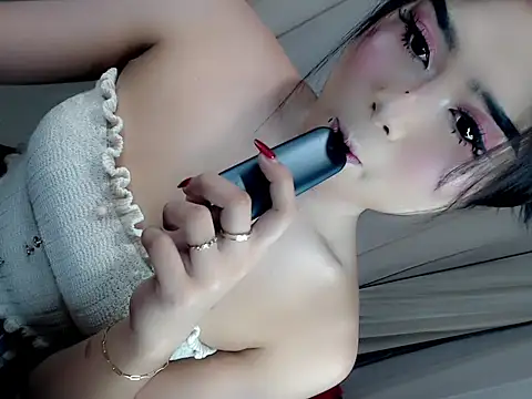 itsmekianna Webcam show