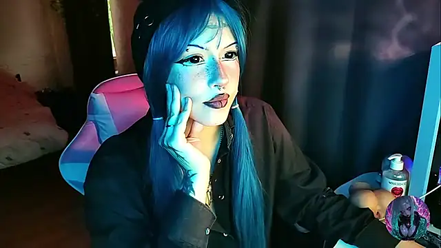 Harakassi Chat XXX live