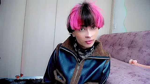 Darksweet_jack Webcam-Show