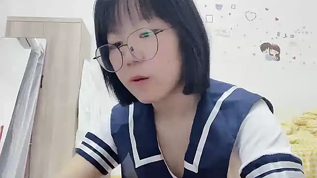 Belle-LL 现场XXX聊天