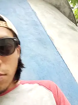 AlexAlejandro13 웹캠 쇼