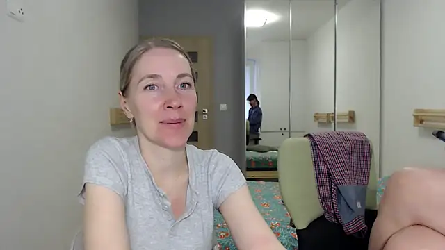 Javelinka's Live XXX Chat