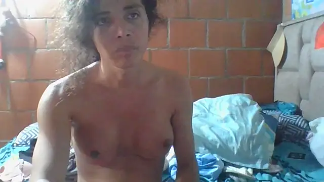 Nadia_Monroe Show Webcam