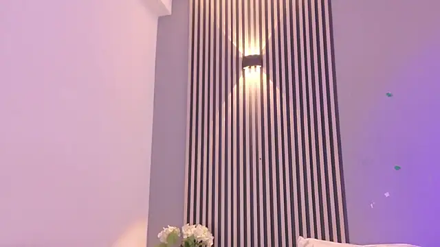 Chat +18 de GysellHanson ao vivo