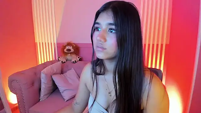_Ananyaa_lovd Cameră chat live