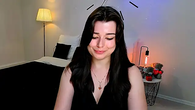 a_dorable's Live XXX Chat