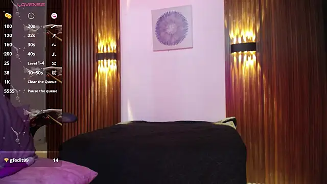 eliana_meaw 现场XXX聊天