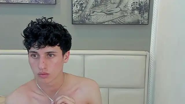 Show webcam de thom_ames