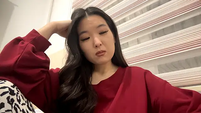 EvilEmma Webcamshow