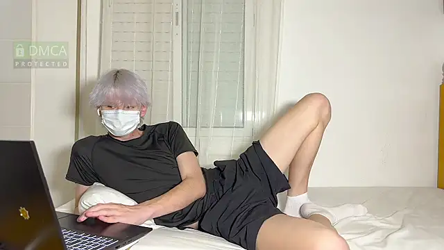 vornyx Webcamshow