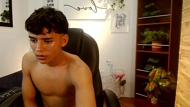 Ryan_grayx – webcam-show