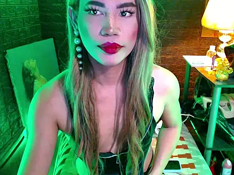 Chat XXX en directo de sweetsinner_xx