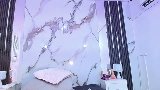 Živý XXX chat BarbaraFerrer69