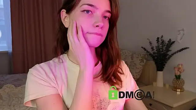 Evi_Brook's Webcam Show