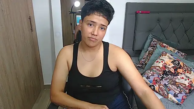 BlakeTaylor21 Chat XXX in diretta