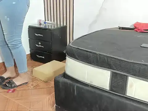 DilanAndKing ওয়েবক্যাম শো