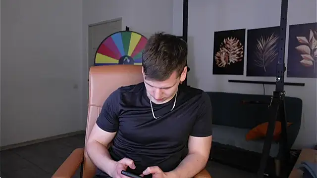 Zack_Gillian Chat XXX in diretta