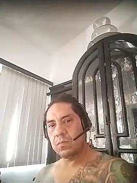 JefeGorila Webcam Show