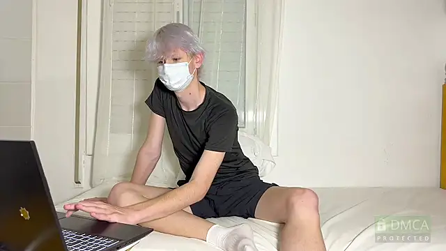 Show de webcam de vornyx