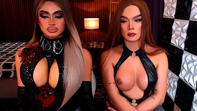 StellaPerkins Webcam show