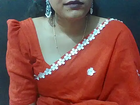 Thilothama_Vaishu Adlı Modelin Canlı XXX Sohbeti