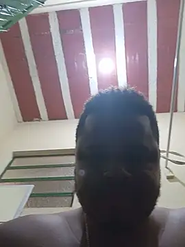 Show de ALEX_19_DOCINHO na webcam