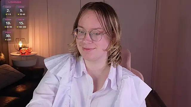 Amanda_Butlerr Adlı Modelin Web Kamerası Şovu