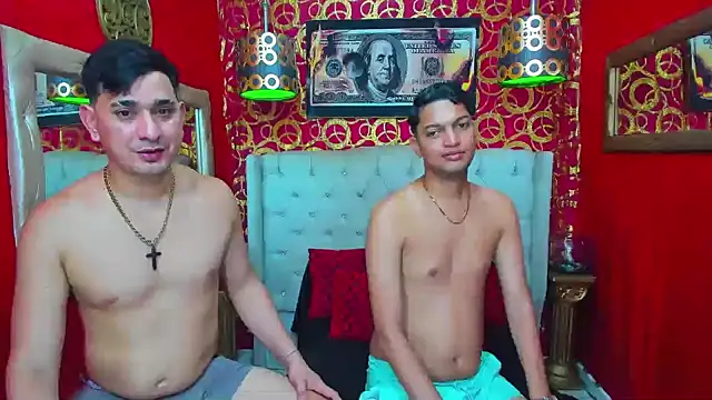 JHOVA23CM's Webcam Show