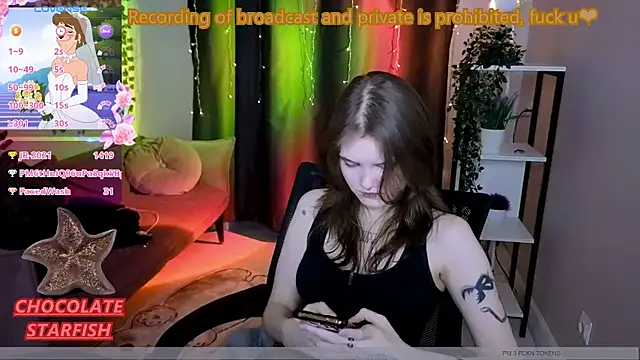 Dilara_xBaby: απευθείας συνομιλία ΧΧΧ