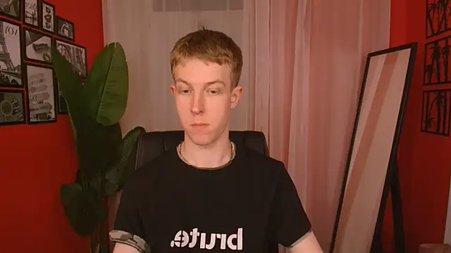 Dylan_Norton Webcam Show